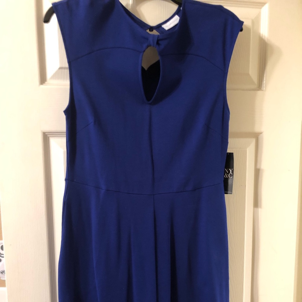 NY & Comp Summer Dress